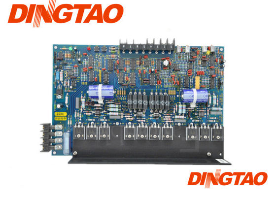 Cutter Parts For GT7250 S7200 Pca C-200b Servo X / Y / C-Axis Msi#5032 74218001