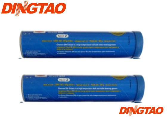 596041001 GTXL Auto Cutter Parts For Lubricant Chevron Sri-2 Grease