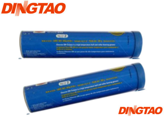 596041001 GTXL Auto Cutter Parts For Lubricant Chevron Sri-2 Grease