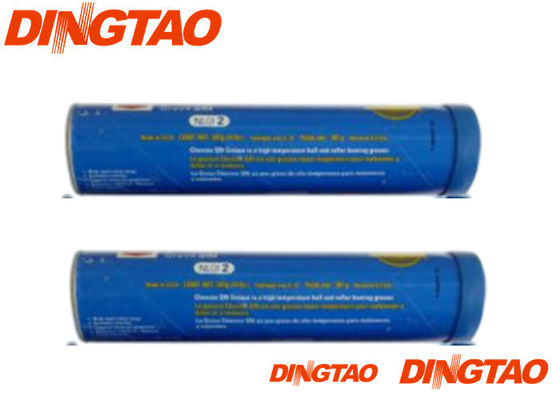 596041001 GTXL Auto Cutter Parts For Lubricant Chevron Sri-2 Grease