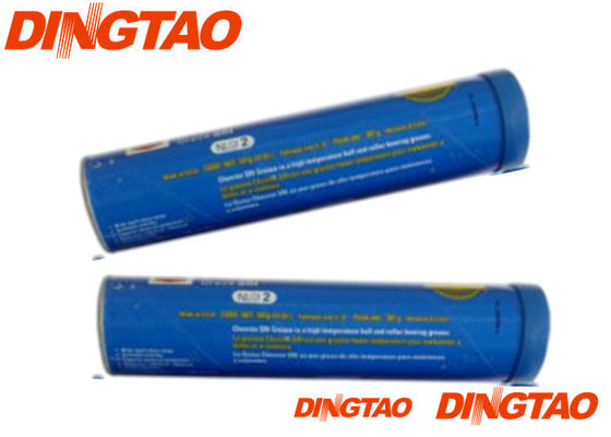 596041001 GTXL Auto Cutter Parts For Lubricant Chevron Sri-2 Grease