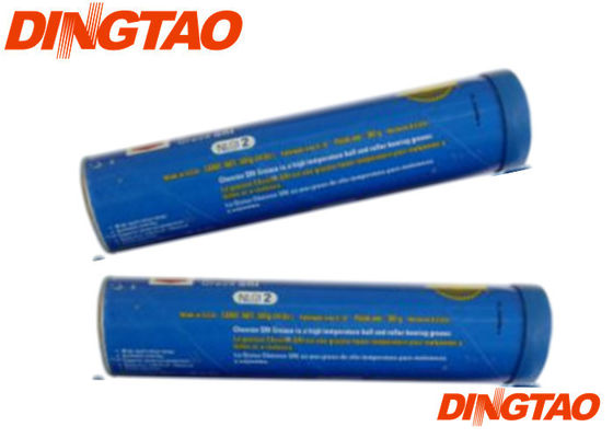 596041001 GTXL Auto Cutter Parts For Lubricant Chevron Sri-2 Grease
