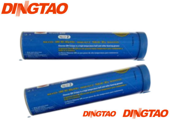 596041001 GTXL Auto Cutter Parts For Lubricant Chevron Sri-2 Grease