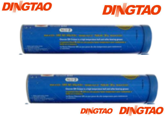 596041001 GTXL Auto Cutter Parts For Lubricant Chevron Sri-2 Grease