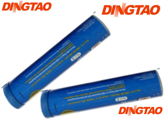 596041001 GTXL Auto Cutter Parts For Lubricant Chevron Sri-2 Grease