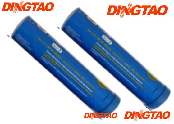 596041001 GTXL Auto Cutter Parts For Lubricant Chevron Sri-2 Grease