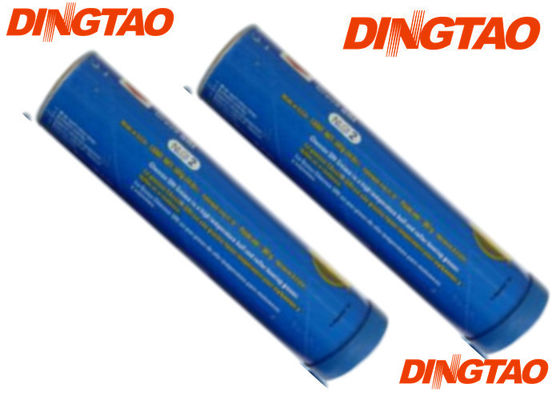 596041001 GTXL Auto Cutter Parts For Lubricant Chevron Sri-2 Grease
