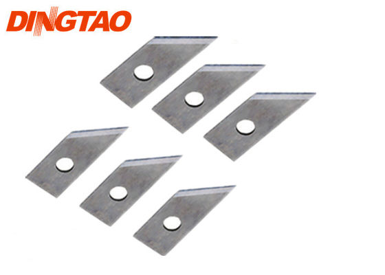 Spare Parts Cutting Knife Blade For DCS1500 DCS2500 DCS3500 DCS3600 TL-052