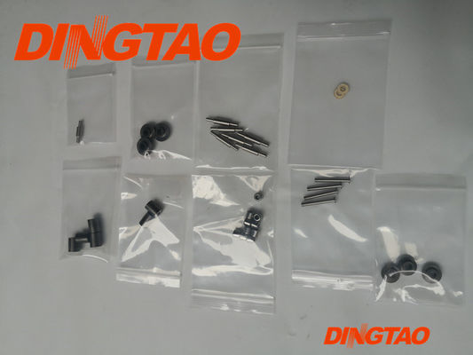 500 Hours Maintenance Kit MTK 3×8.5 702694 For Vector 7000 VT7000 Cutter Parts
