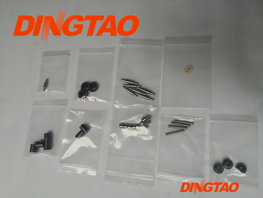 500 Hours Maintenance Kit MTK 3×8.5 702694 For Vector 7000 VT7000 Cutter Parts