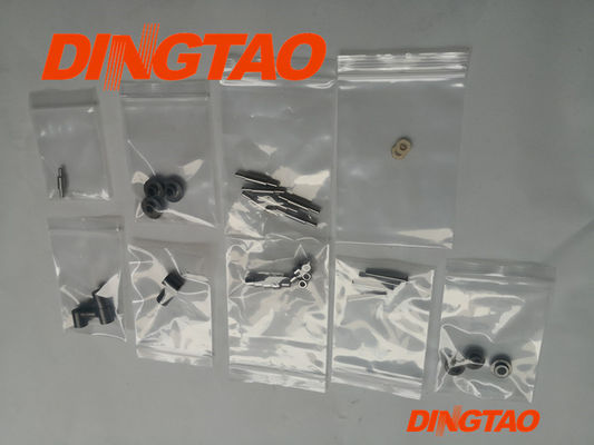 500 Hours Maintenance Kit MTK 3×8.5 702694 For Vector 7000 VT7000 Cutter Parts