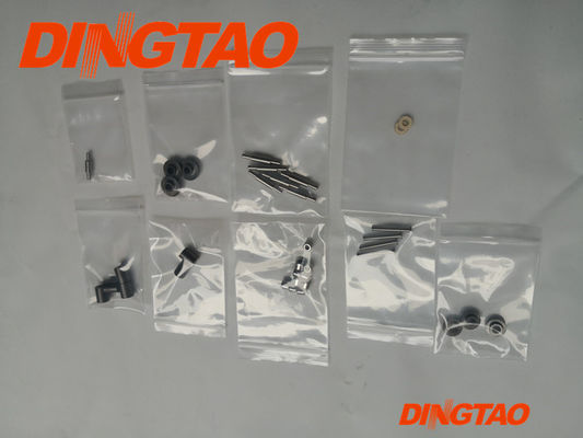 500 Hours Maintenance Kit MTK 3×8.5 702694 For Vector 7000 VT7000 Cutter Parts