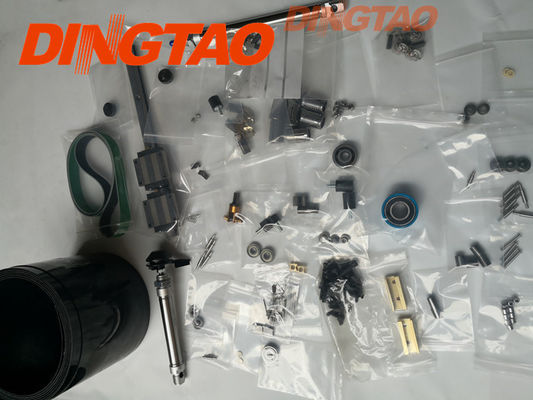DT Vector 7000 VT7000 Cutter Parts 2000 Hours Maintenance Kit MTK 3×8.5 702608