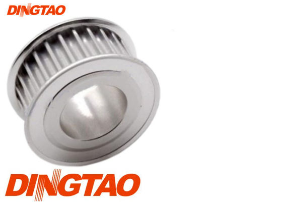 Cutter Spare Parts For S7200 GT7250 Gerber Cutter 57552000 Pulley Drive Drill Motor S-93-7