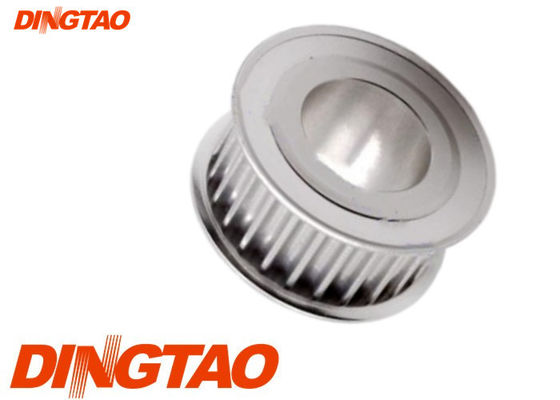 Cutter Spare Parts For S7200 GT7250 Gerber Cutter 57552000 Pulley Drive Drill Motor S-93-7