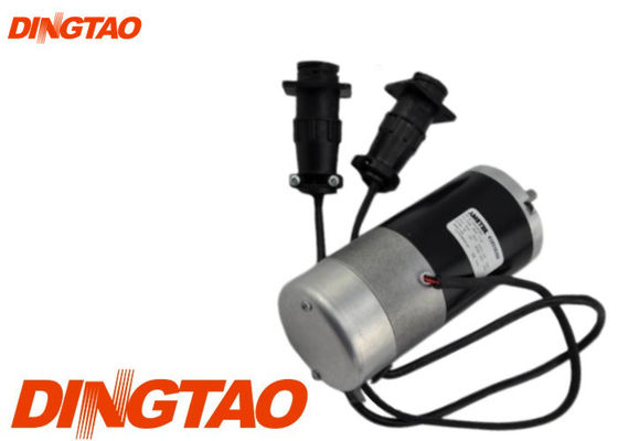 Auto Cutter Parts For DT S5200 GT5250 Gerber Cutter C-Axis Motor 74494050