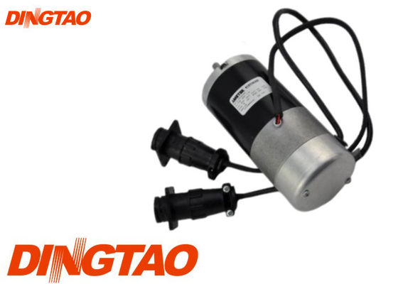 Auto Cutter Parts For DT S5200 GT5250 Gerber Cutter C-Axis Motor 74494050