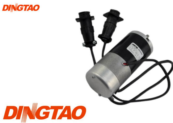 Auto Cutter Parts For DT S5200 GT5250 Gerber Cutter C-Axis Motor 74494050