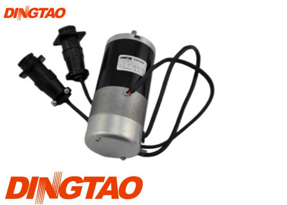 Auto Cutter Parts For DT S5200 GT5250 Gerber Cutter C-Axis Motor 74494050