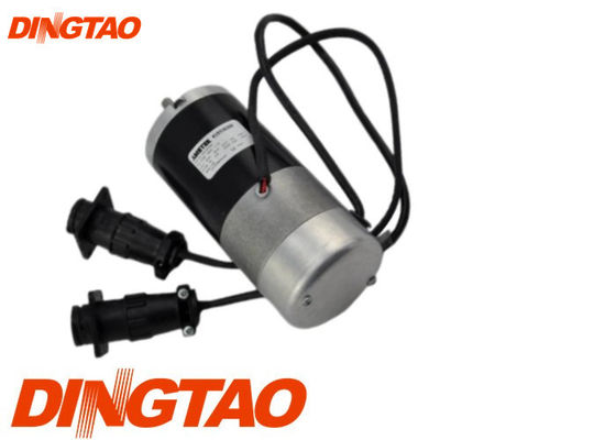 Auto Cutter Parts For DT S5200 GT5250 Gerber Cutter C-Axis Motor 74494050