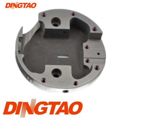 55592001 Cutter Spare Parts For DT GT5250 S5200 Gerber Cutter Bowl Presserfoot S-93-5