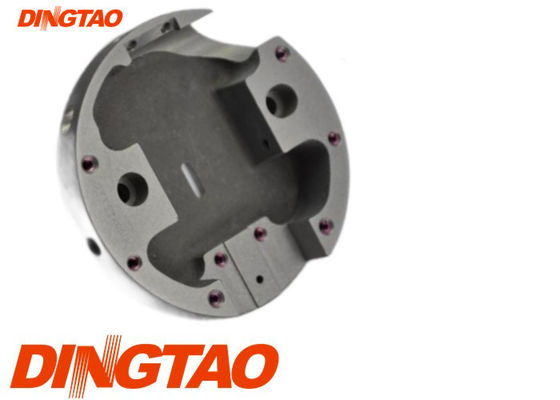 55592001 Cutter Spare Parts For DT GT5250 S5200 Gerber Cutter Bowl Presserfoot S-93-5