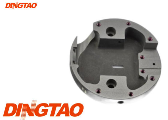 55592001 Cutter Spare Parts For DT GT5250 S5200 Gerber Cutter Bowl Presserfoot S-93-5