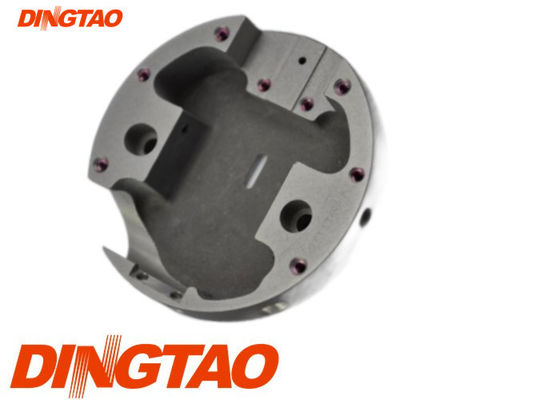 55592001 Cutter Spare Parts For DT GT5250 S5200 Gerber Cutter Bowl Presserfoot S-93-5