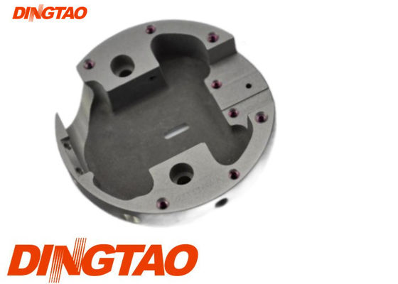 55592001 Cutter Spare Parts For DT GT5250 S5200 Gerber Cutter Bowl Presserfoot S-93-5