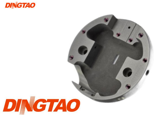 55592001 Cutter Spare Parts For DT GT5250 S5200 Gerber Cutter Bowl Presserfoot S-93-5