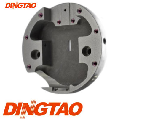 55592001 Cutter Spare Parts For DT GT5250 S5200 Gerber Cutter Bowl Presserfoot S-93-5