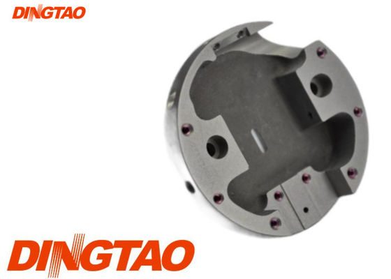 55592001 Cutter Spare Parts For DT GT5250 S5200 Gerber Cutter Bowl Presserfoot S-93-5