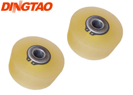 Las partes de las máquinas de corte automático de tiburón para el corte GT7250