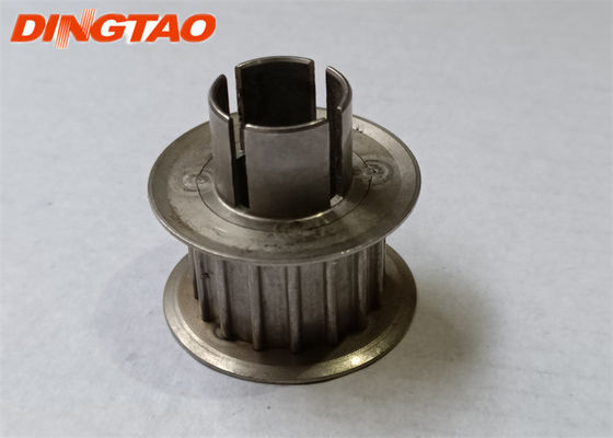 90731000 Piezas de cortador para Paragon HX / VX Xlc7000 Z7 Pulley de corte con accionamiento en eje C